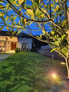 Casa com 5 Quartos à venda, 400m² no Residencial Villa Verde, Senador Canedo