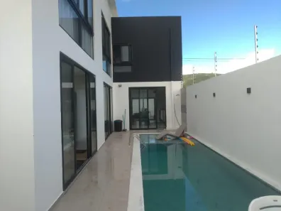 Casa com 3 Quartos à venda, 185m² no Bairro Novo, Gravatá