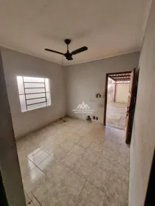 Casa com 3 Quartos à venda, 133m² no Jardim José Sampaio Júnior, Ribeirão Preto