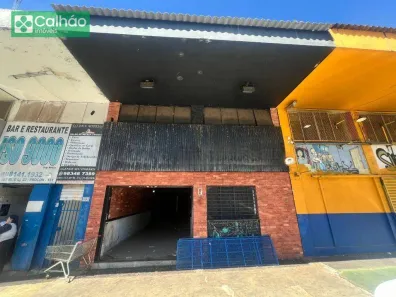 Ponto Comercial para alugar, 250m² no Asa Sul, Brasília