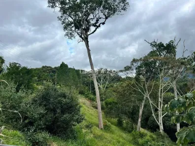 Lote/Terreno à venda, 4580m² no Vargem Grande, Teresópolis