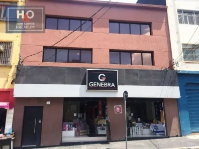 Ponto Comercial para alugar, 240m² no Sé, São Paulo