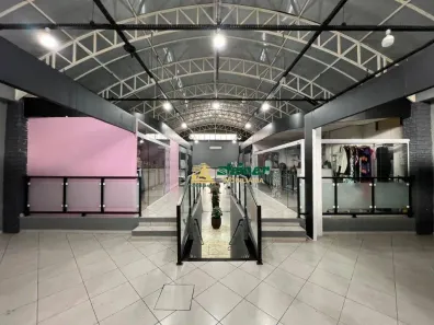 Ponto Comercial para alugar, 600m² no Centro, Guarulhos