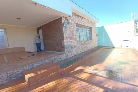 Casa com 4 Quartos para alugar, 688m² no Jardim Paulista, Ribeirão Preto