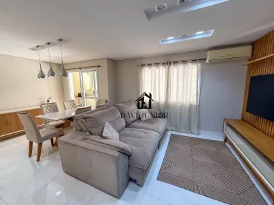 Casa de Condomínio com 3 Quartos à venda, 175m² no Parque Campolim, Sorocaba