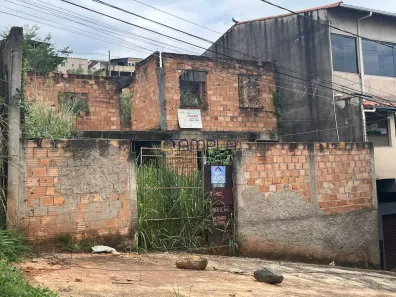 Lote/Terreno à venda, 360m² no Palmeiras, Belo Horizonte