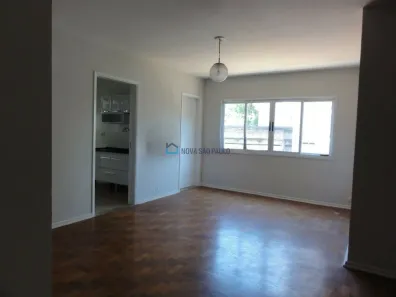 Apartamento com 3 Quartos para alugar, 109m² no Bela Vista, São Paulo