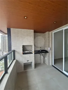 Apartamento com 2 Quartos à venda, 73m² no Guilhermina, Praia Grande