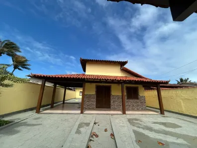 Casa com 3 Quartos à venda, 128m² no Barra de São João, Casimiro de Abreu