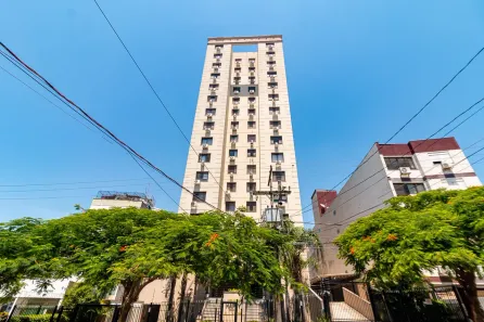 Apartamento com 3 Quartos à venda, 85m² no Passo da Areia, Porto Alegre