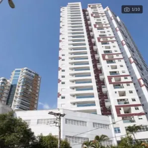 Apartamento com 4 Quartos à venda, 133m² no Parque Monte Líbano, Mogi das Cruzes
