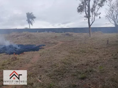 Lote/Terreno à venda, 627m² no Chácaras Fernão Dias, Atibaia