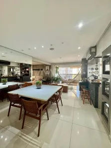 Apartamento com 3 Quartos à venda, 163m² no Jardim Goiás, Goiânia