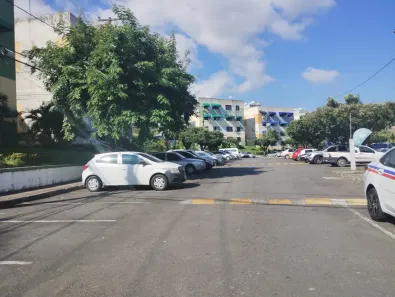 Apartamento com 2 Quartos à venda, 47m² no Jardim Santo Inácio, Salvador