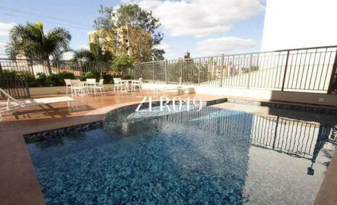 Apartamento com 3 Quartos à venda, 85m² no Jardim Primavera, Campinas