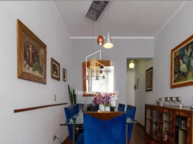 Apartamento com 2 Quartos à venda, 92m² no Perdizes, São Paulo