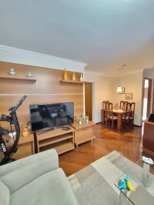 Apartamento com 2 Quartos à venda, 58m² no Parque Munhoz, São Paulo