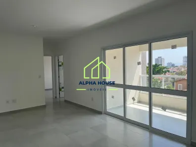Apartamento com 2 Quartos à venda, 78m² no Jardim das Nações, Taubaté