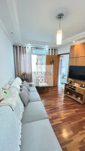 Casa com 3 Quartos à venda, 163m² no Parque Novo Mundo, Americana