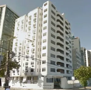 Apartamento com 4 Quartos para alugar, 170m² no Pina, Recife