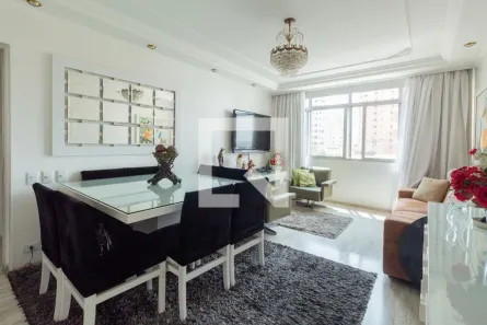 Apartamento com 3 Quartos à venda, 106m² no Sumarezinho, São Paulo