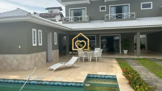 Casa de Condomínio com 5 Quartos à venda, 488m² no Barra da Tijuca, Rio de Janeiro
