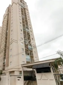 Apartamento com 2 Quartos à venda, 54m² no Vila Paulista, Guarulhos