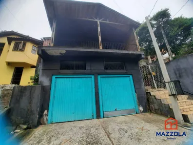 Imóvel Comercial com 2 Quartos à venda, 100m² no Glória, Porto Alegre