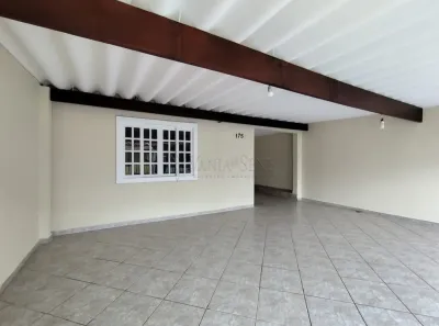 Casa com 3 Quartos à venda, 90m² no Cidade Morumbi, São José dos Campos