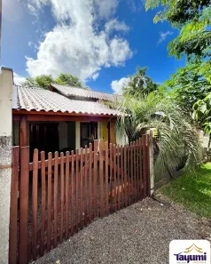 Casa com 2 Quartos à venda, 98m² no Linha Santa Cruz, Santa Cruz do Sul