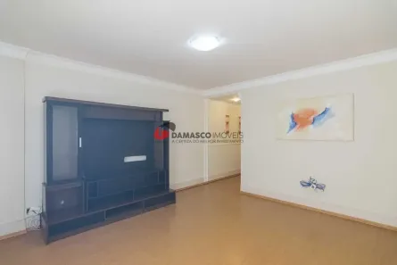 Apartamento com 4 Quartos para alugar, 140m² no Centro, São Caetano do Sul