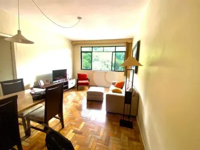 Apartamento com 3 Quartos à venda, 89m² no Grajaú, Rio de Janeiro