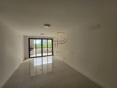 Apartamento com 3 Quartos à venda, 131m² no Barra Olímpica, Rio de Janeiro