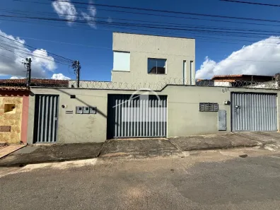 Casa com 3 Quartos à venda, 113m² no Progresso, Sete Lagoas