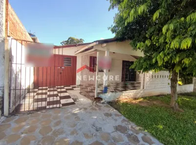 Casa com 2 Quartos à venda, 110m² no Três Marias, Esteio