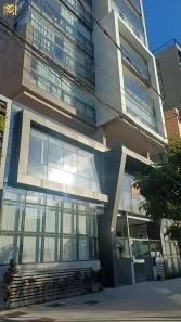 Ponto Comercial para alugar, 64m² no Barro Vermelho, Vitória