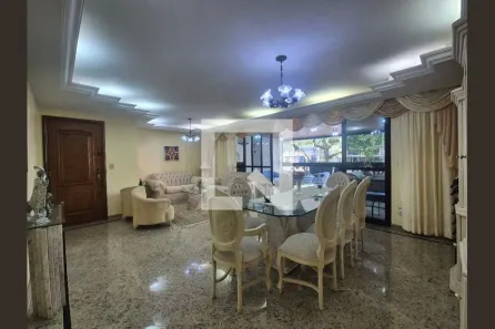 Apartamento com 3 Quartos à venda, 190m² no Recreio dos Bandeirantes, Rio de Janeiro