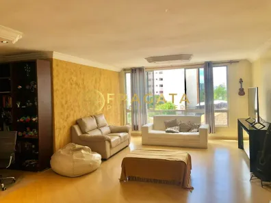 Apartamento com 4 Quartos à venda, 162m² no Perdizes, São Paulo