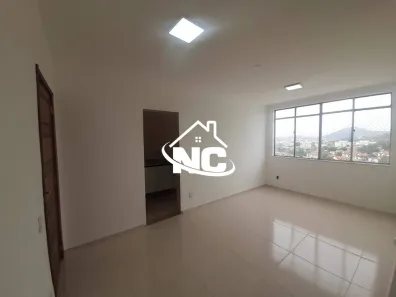 Apartamento com 2 Quartos à venda, 63m² no Colubande, São Gonçalo