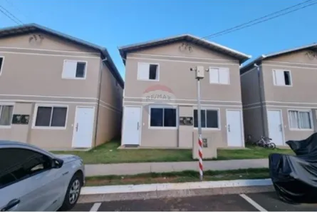 Casa com 2 Quartos à venda, 56m² no Quintas de Bragança, Bragança Paulista