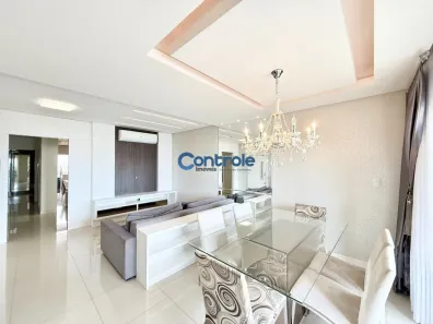 Apartamento com 2 Quartos à venda, 91m² no Nossa Senhora do Rosário, São José