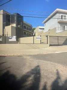 Kitnet com 1 Quarto para alugar, 30m² no Parque das Universidades, Campinas