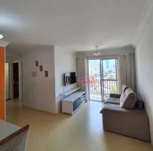 Apartamento com 2 Quartos à venda, 61m² no Vila Mafra, São Paulo