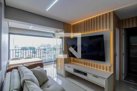 Apartamento com 1 Quarto à venda, 45m² no Vila Sônia, São Paulo