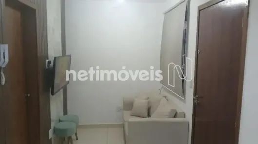 Apartamento com 1 Quarto à venda, 24m² no Vila Santa Teresa (Zona Leste), São Paulo