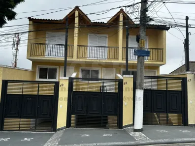 Sobrado com 3 Quartos à venda, 167m² no Jardim Ester Yolanda, São Paulo
