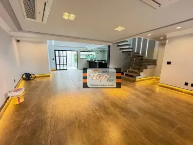 Sobrado com 3 Quartos à venda, 220m² no Vila Barreto, São Paulo