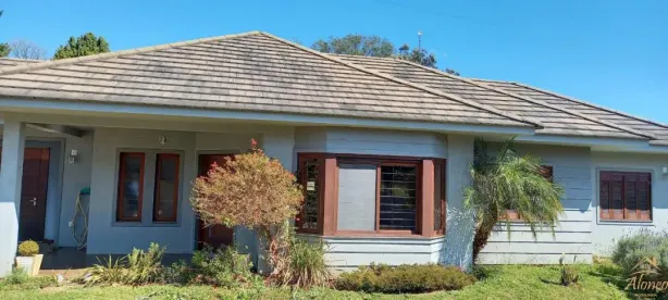 Casa com 3 Quartos à venda, 162m² no Dos Boêmios, Nova Petrópolis