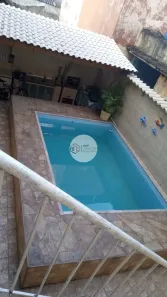 Casa com 6 Quartos à venda, 115m² no Centro, Nilópolis