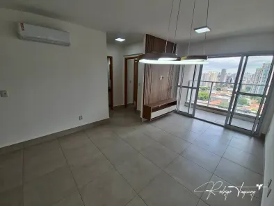 Apartamento com 2 Quartos à venda, 63m² no Serrinha, Goiânia